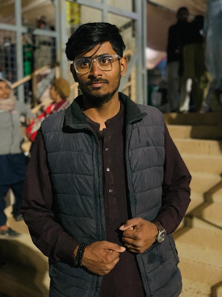 Daniyal Niaz