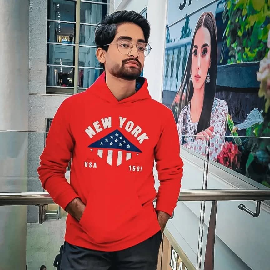 Hassan Qureshi